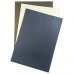 HnO Metallic Paper Presentation Cover 250gsm A4 10'S - 1