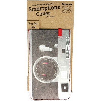 Paprcuts Smartphone Cover (Small)