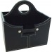 PU Leather Storage Carrier - 3 PU Leather Storage Carrier - 3