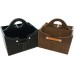 PU Leather Storage Carrier - 1