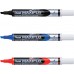 Pentel Maxiflo Whiteboard Marker Chisel Fine - 1