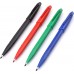 Pentel Sign Pen Fibre-Tip - 1