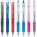 Pilot Acroball Ballpoint Pen Extra Fine 0.5mm Retractable - 1