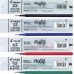 Pilot Frixion 0.5mm Refill - 1