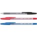Pilot Ballpoint Pen BP-S Fine - 1