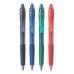 Pilot G-Tecmatic Gel Ink Pen 0.7mm Retractable - 1