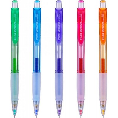 Pilot Super Grip Shaker Mechanical Pencil 0.5mm