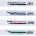 Pilot Super Grip Ballpoint Pen Fine Refill - 1