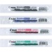 Pilot Super Grip Ballpoint Pen Medium Refill - 1