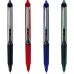 Pilot V5 Hi-Tecpoint Pure Liquid Ink 0.5mm Retractable - 1