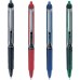 Pilot V7 Hi-Tecpoint Pure Liquid Ink 0.7mm Retractable - 1