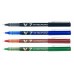 Pilot V7 Hi-Tecpoint Pure Liquid Ink 0.7mm - 1