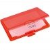 Sigel Card Case (71 x 103 x 13mm) COOLORI - 2