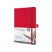 Sigel Conceptum Softcover Notebook A5 Lined Softwave - 4
