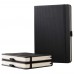 Sigel Conceptum Hardcover Notebook A6 Black - 1