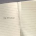 Sigel Conceptum Hardcover Notebook A6 Black - 3