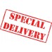 Urgent / Special Delivery & Arrangement - 1
