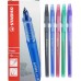 STABILO Liner Ballpoint Pen 808 Fine 10'S - 1