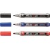 STABILO Permanent Marker Bullet Tip - 1