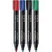 Staedtler Lumocolor Permanent Marker Bullet Tip - 1