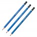 Staedtler Mars Lumograph Premium Quality Pencil - 1