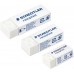 Staedtler Rasoplast Eraser Medium - 1