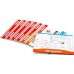 Self-Adhesive Sticker 1350'S (21 x 9mm) - 1
