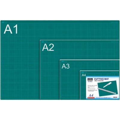 SureMark Cutting Mat (600 x 450 x 3mm) A2