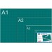 SureMark Cutting Mat (600 x 450 x 3mm) A2 - 1