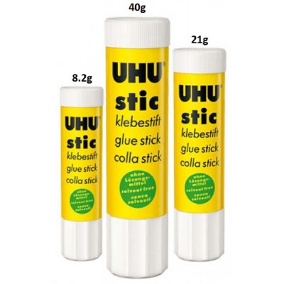 UHU Glue Stick 8.2g