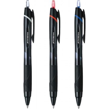 Uni SXN-157S Jetstream Sport Pen 0.7mm Retractable