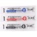 Uni Jetstream Pen 0.5mm Refill (SXN-155, SXN-155S) - 1