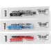 Uni-Ball Signo UMN-207 Gel Ink Pen 0.5mm Refill - 1
