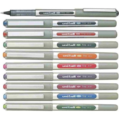 Uni-Ball Eye Rollerball Pen 0.7mm