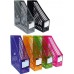 Magazine Holder (260 x 90 x 296mm) Neon - 1