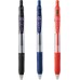 Zebra Sarasa Clip Gel Ink Pen 1.0mm Retractable - 1