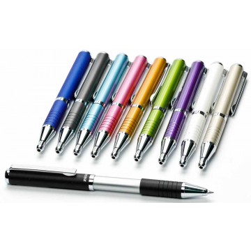Zebra Slide Ballpoint Pen