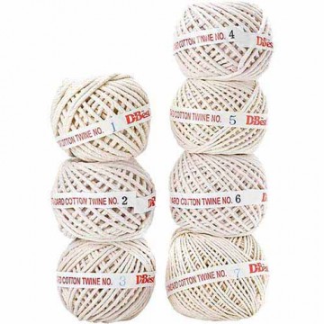 Cotton Twine String