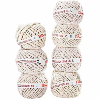 Cotton Twine String