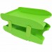 Metro 2-Tier Document Tray 3661D - 2