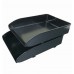 Metro Stackable 2-Tier Document Tray 3461D - 2