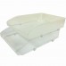 Metro Stackable 2-Tier Document Tray 3461D - 3