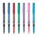 Pilot V5 Hi-Tecpoint Pure Liquid Ink 0.5mm - 1