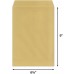 Plain Envelope C5 (162 x 229mm) 10’S Giant Manila - 1
