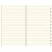 Sigel Conceptum Address Book Index A6 - 3