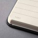 Sigel Conceptum Hardcover Notebook A6 Black - 5