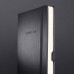 Sigel Conceptum Hardcover Notebook A6 Black - 7