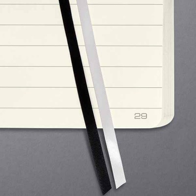 Sigel Conceptum Softcover Notebook A6 Lined