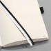 Sigel Conceptum Softcover Felt Notebook A6 Plain - 2