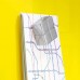 Sigel SuperDym Glass Board Magnet (2 x 1 x 2cm) 4'S Extra-Strong - 3